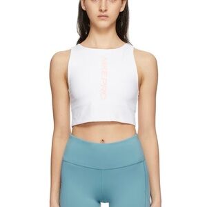 Nike Pro Workout Top